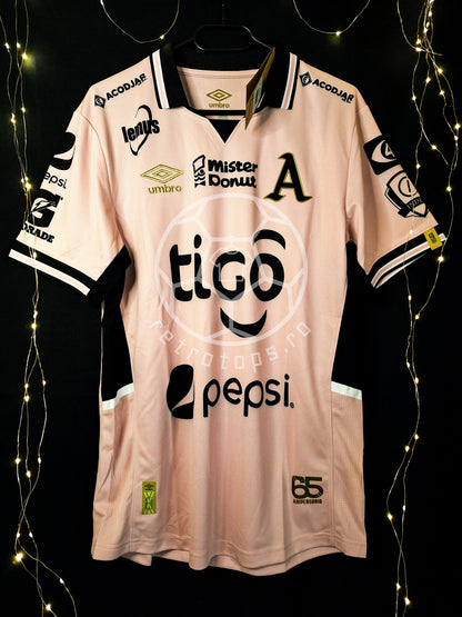 Tricou de fotbal Alianza FC (El Salvador) 2023-2024 third, M