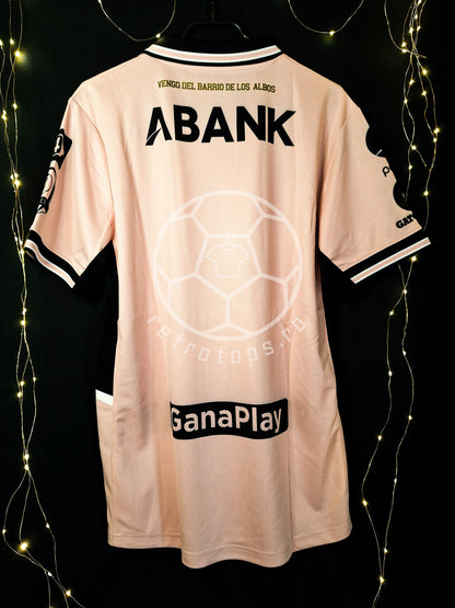 Tricou de fotbal Alianza FC (El Salvador) 2023-2024 third, M