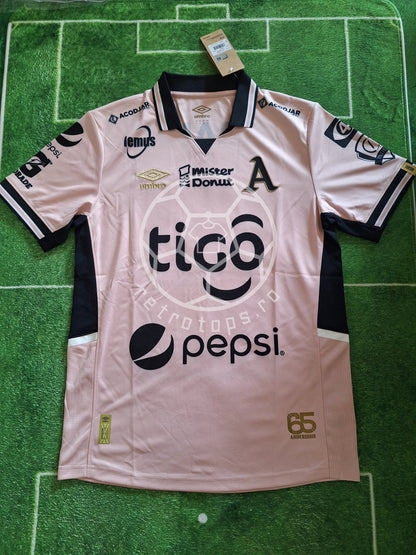 Tricou de fotbal Alianza FC (El Salvador) 2023-2024 third, M