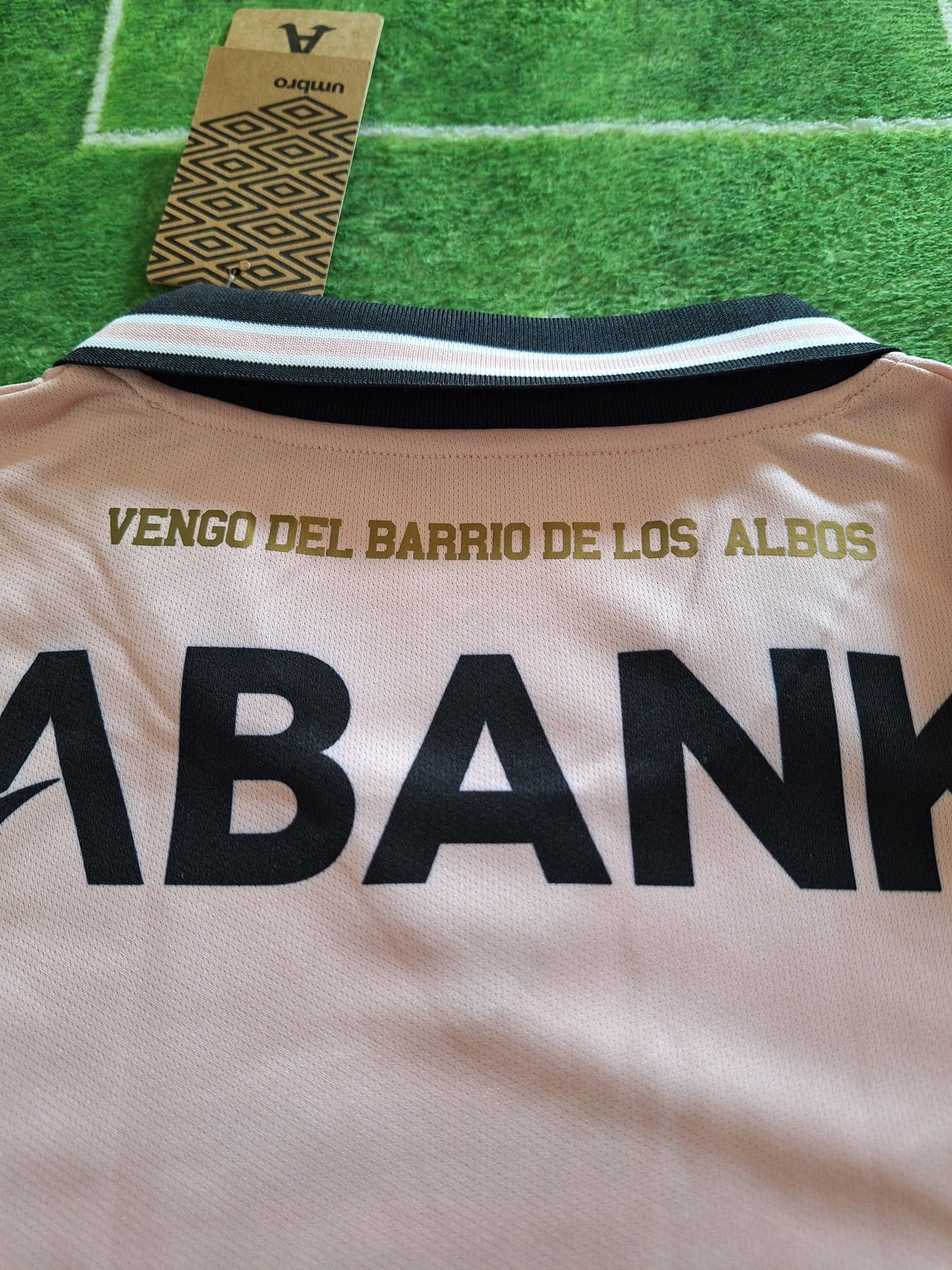 Tricou de fotbal Alianza FC (El Salvador) 2023-2024 third, M