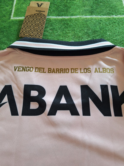 Tricou de fotbal Alianza FC (El Salvador) 2023-2024 third, M