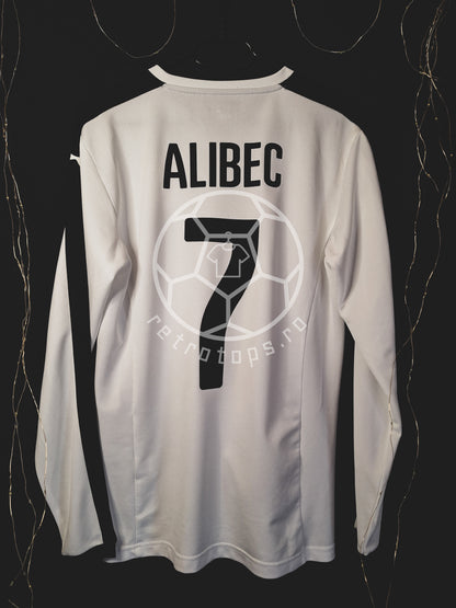 Tricou fotbal Astra Giurgiu 2015, Alibec 7, S