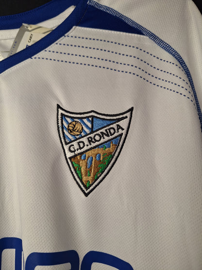 Tricou de fotbal CD Ronda 2013, XL