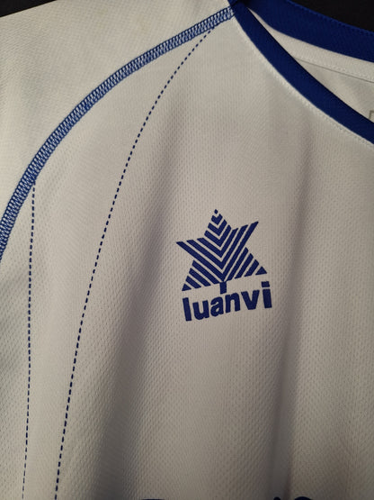 Tricou de fotbal CD Ronda 2013, XL