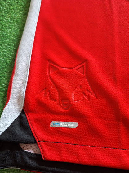 Atlas FC home 2022 2023, L