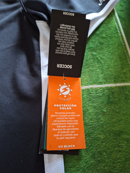 Atlas FC home 2022 2023, L