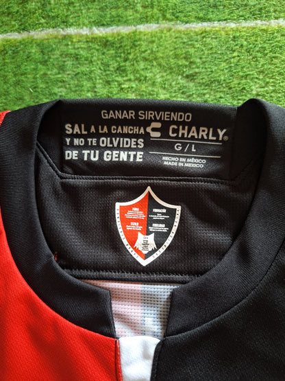 Atlas FC home 2022 2023, L