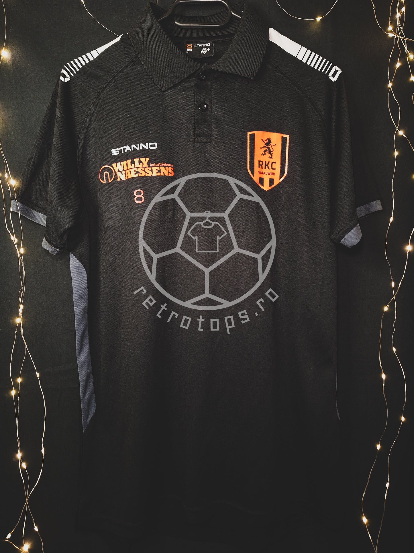 RKC Waalwijk Stanno training kit, M