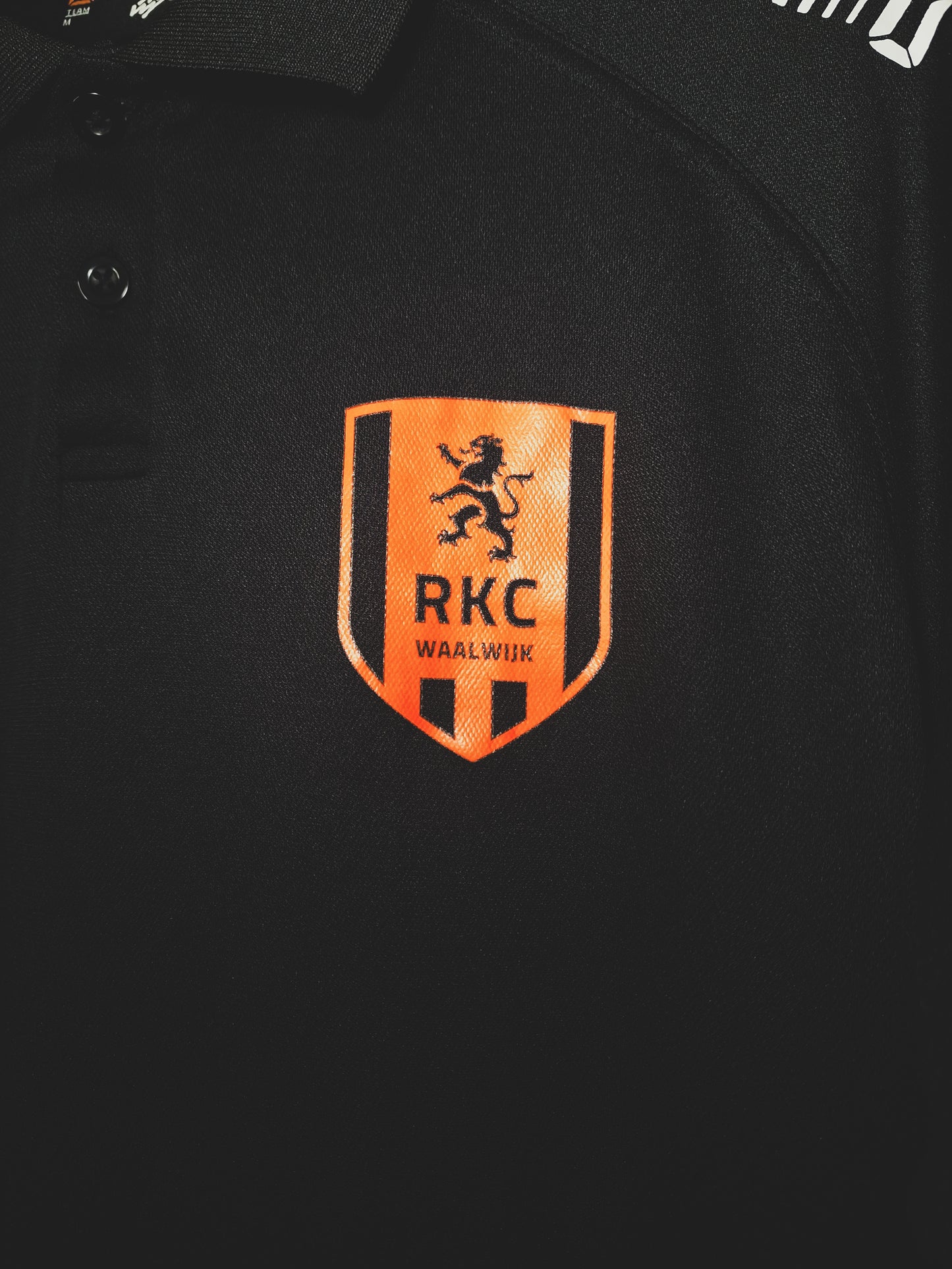 RKC Waalwijk Stanno training kit, M