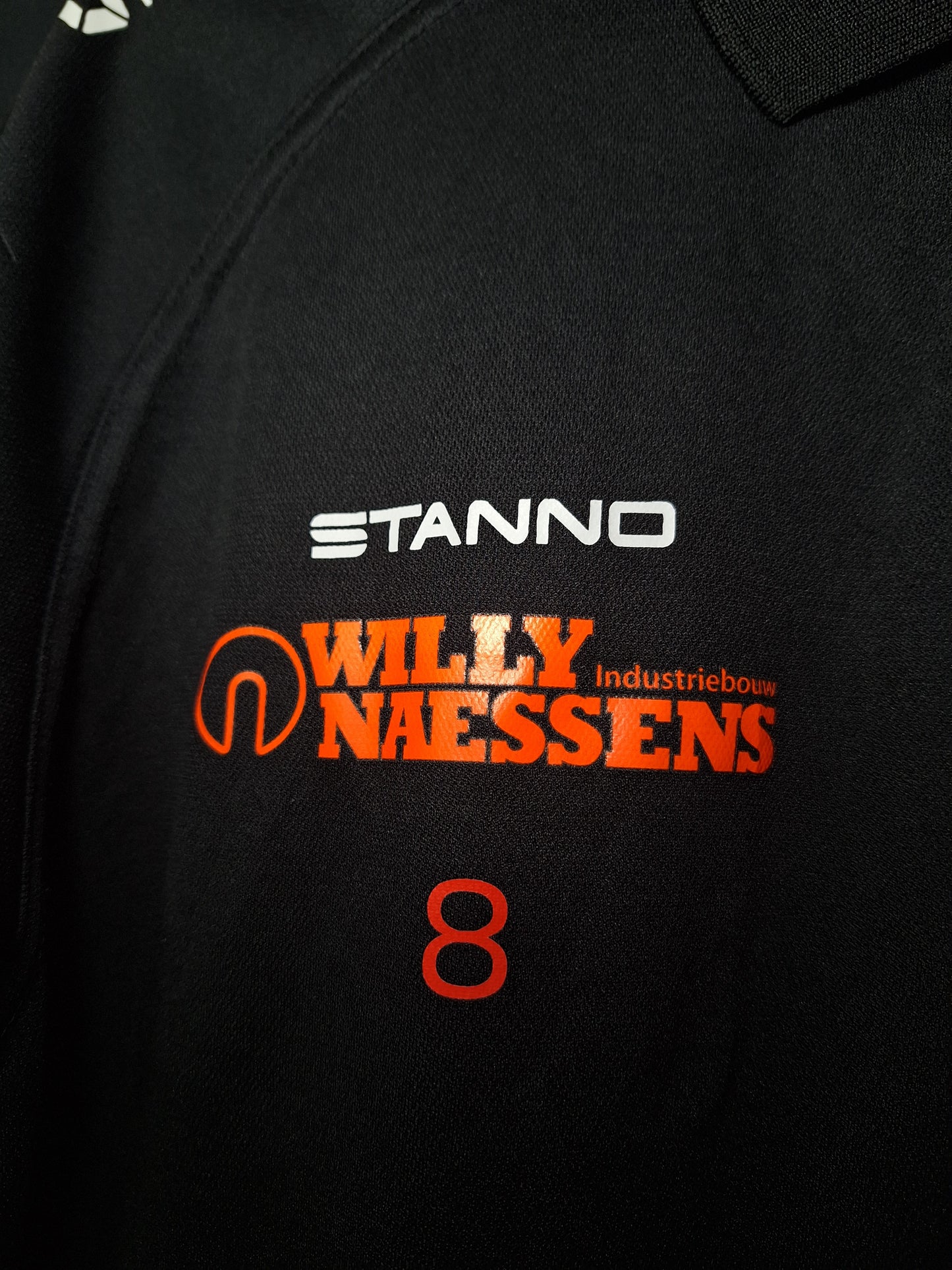 RKC Waalwijk Stanno training kit, M