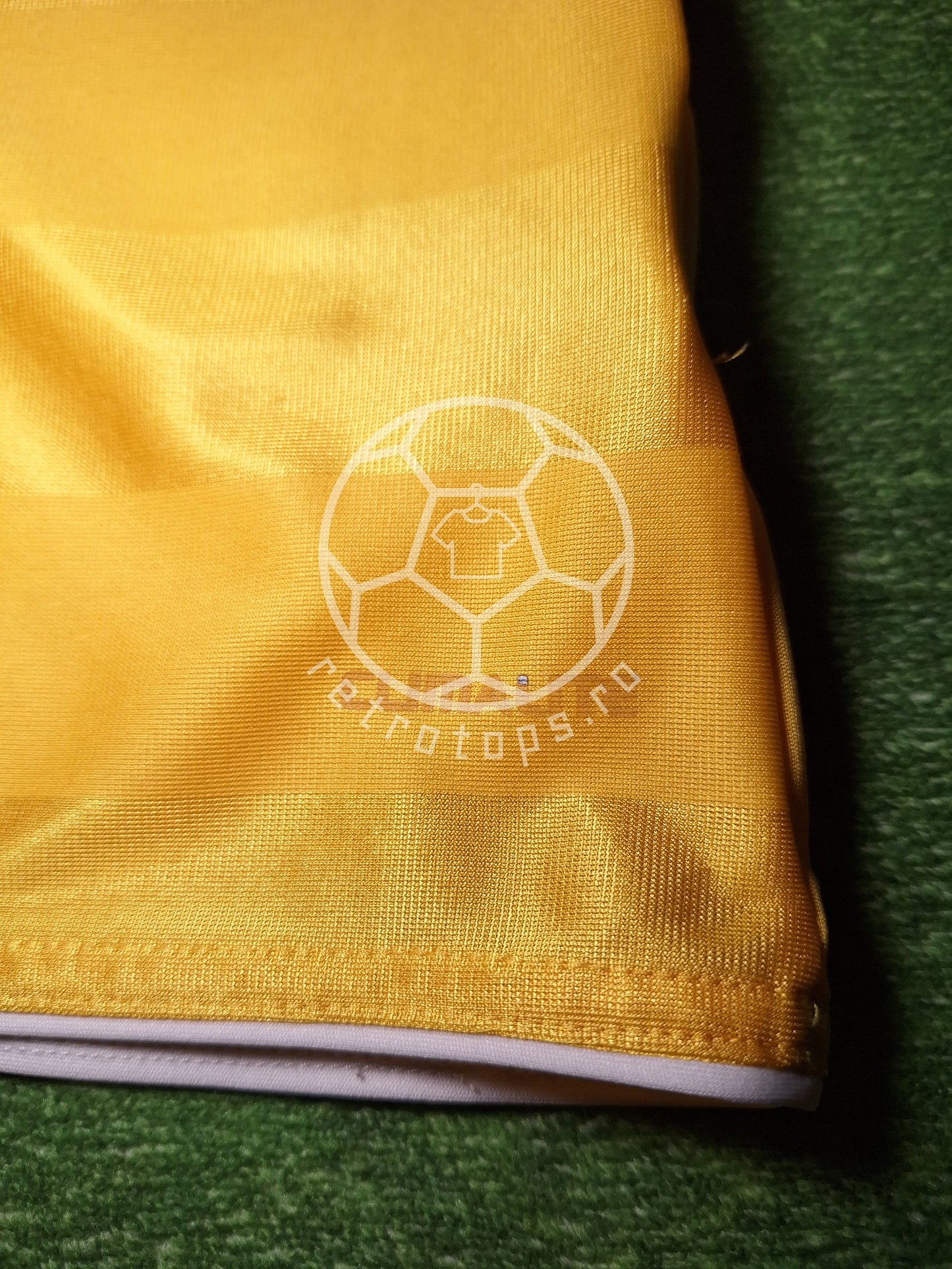 Tricou fotbal FC Vaslui 2013-2014, Sânmărtean 7, S