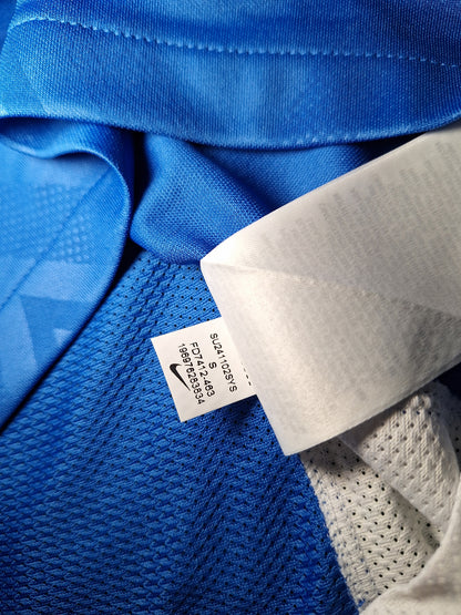 Tricou fotbal Farul Constanța 2024-2025, S