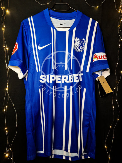 Tricou fotbal Farul Constanța 2025-2026, M