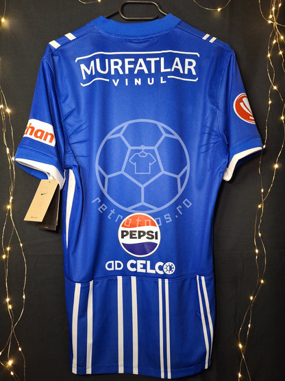 Tricou fotbal Farul Constanța 2025-2026, M