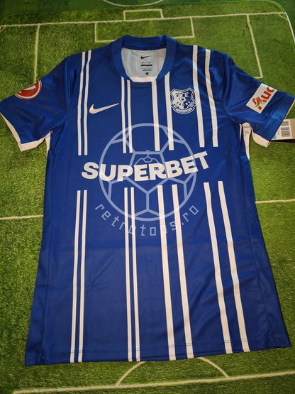 Tricou fotbal Farul Constanța 2025-2026, M