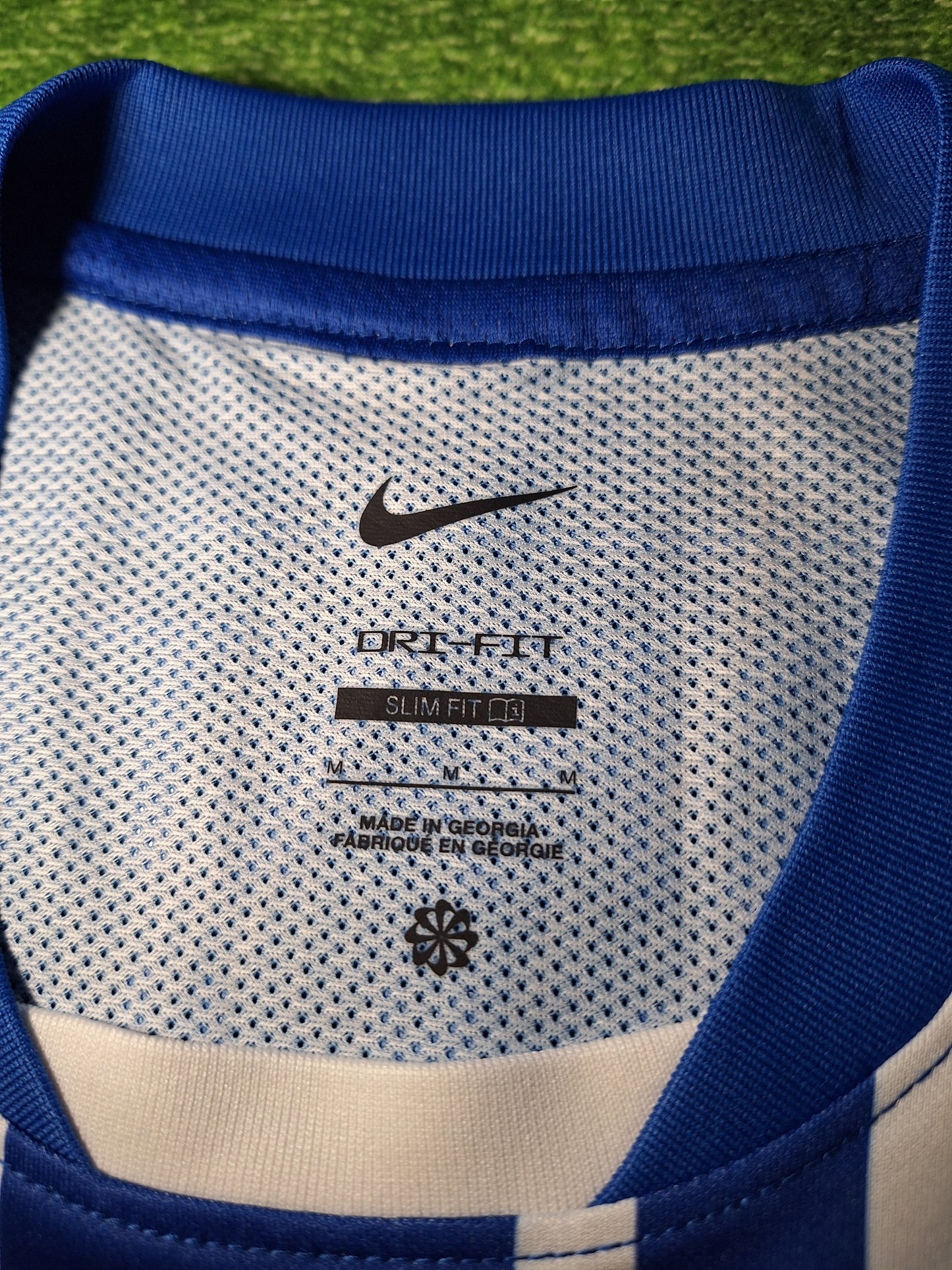 Tricou fotbal Farul Constanța 2025-2026, M