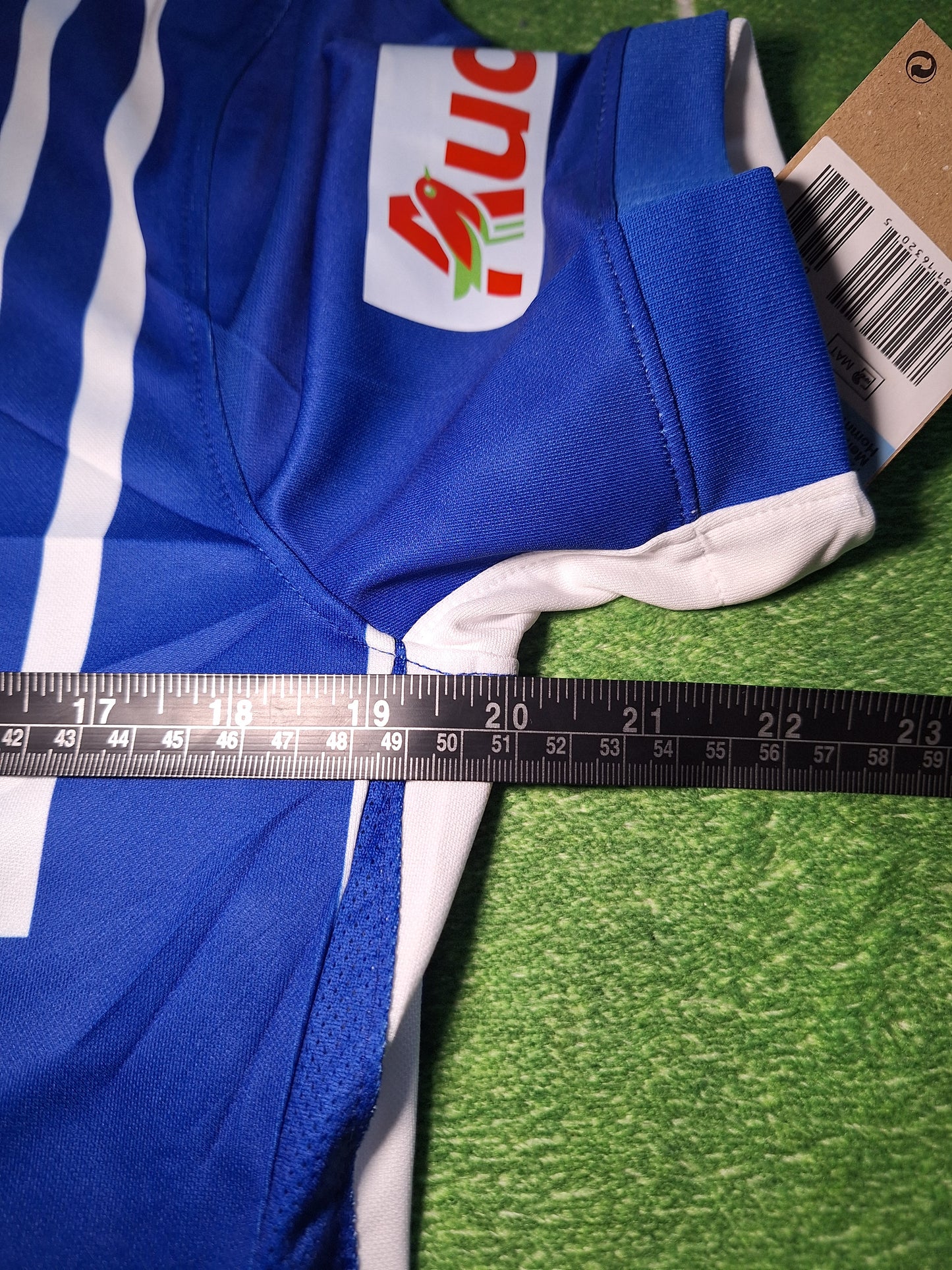 Tricou fotbal Farul Constanța 2025-2026, M