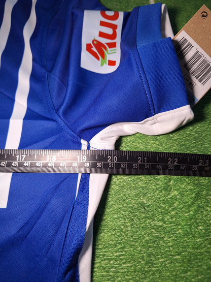 Tricou fotbal Farul Constanța 2025-2026, M