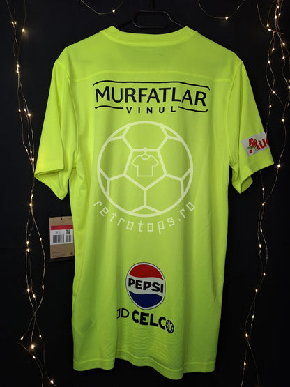 Tricou fotbal deplasare Farul Constanța 2024-2025, L