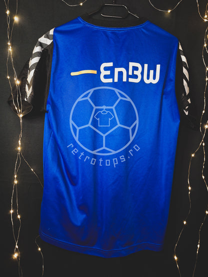 Karlsruher SC training kit, S