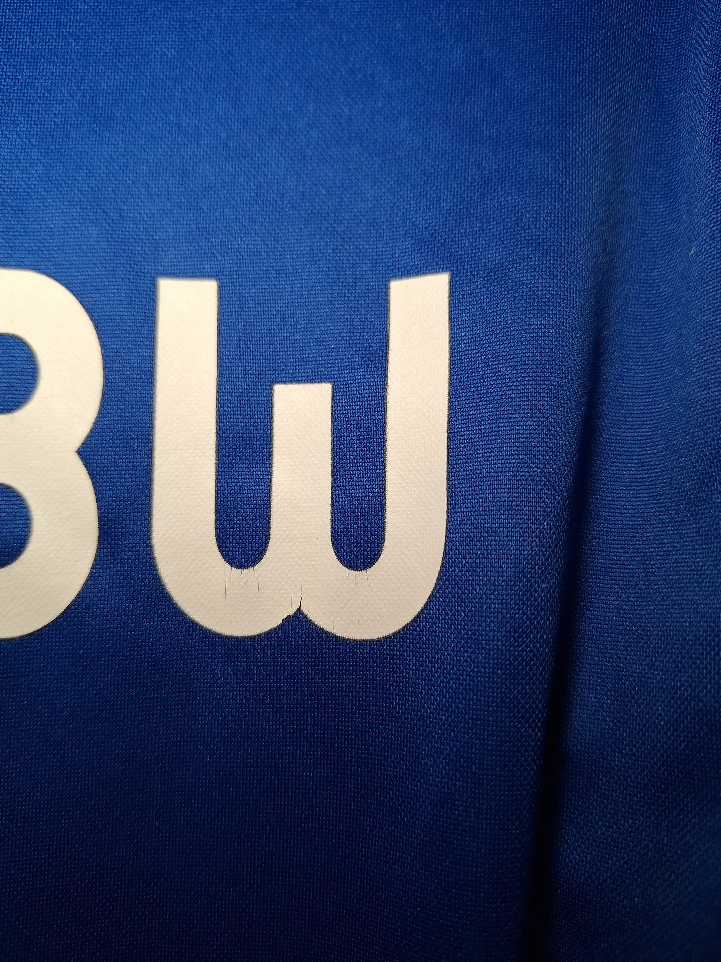Karlsruher SC training kit, S