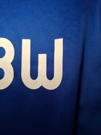 Karlsruher SC training kit, S