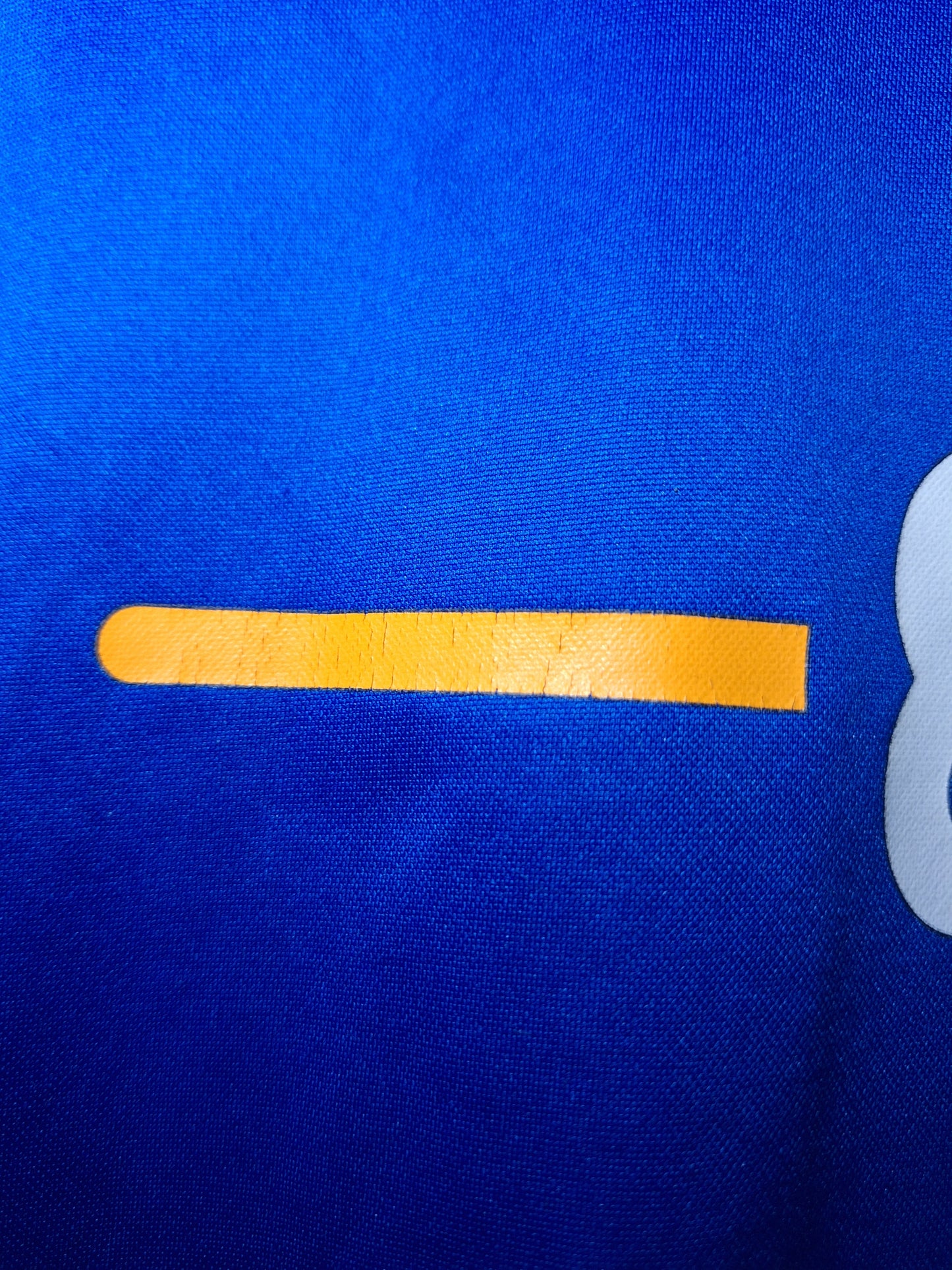 Karlsruher SC training kit, S