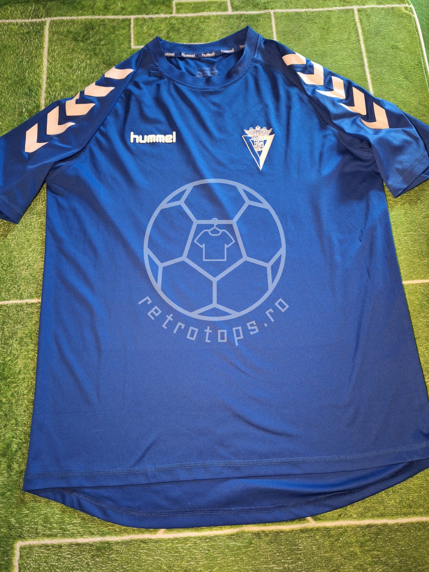 Cadiz CF training shirt, L/XL