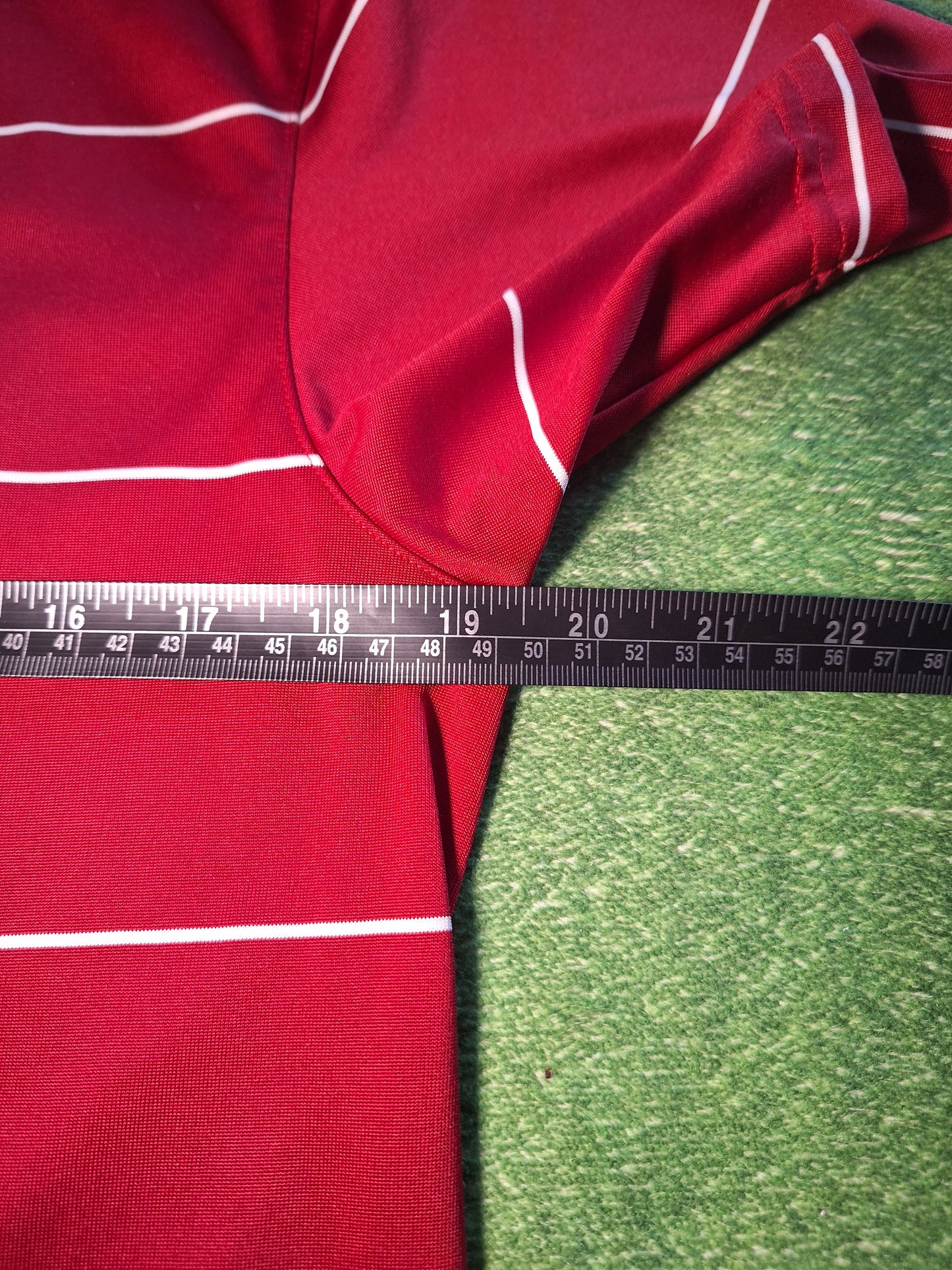 Tricou fotbal Victoria Brănești 2010-2011, Florentin Petre 34, S