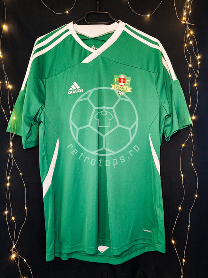 Tricou fotbal FC Vaslui 2011-2012, Adailton 10, M