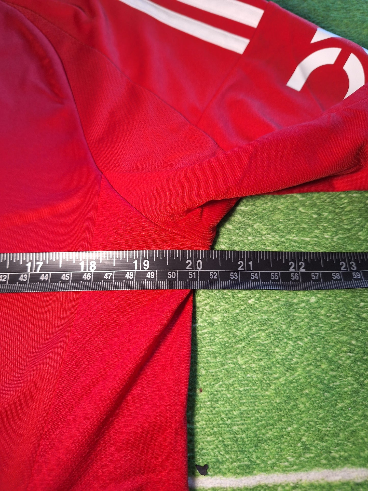 Tricou de fotbal Manchester United 2024-2025, Maguire 5, M