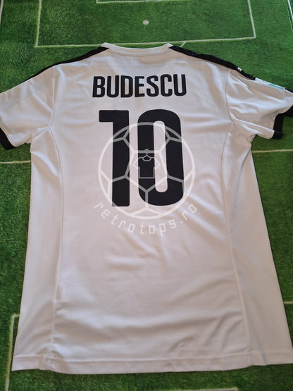 Tricou fotbal Astra Giurgiu 2015, Budescu 10, L