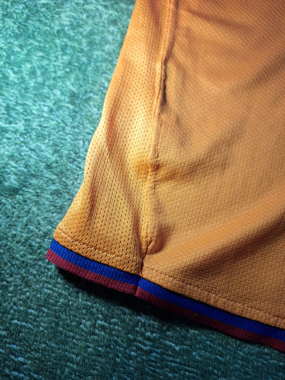 Barcelona 2006-2007 away, Ronaldinho 10, S