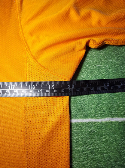Barcelona 2006-2007 away, Ronaldinho 10, S