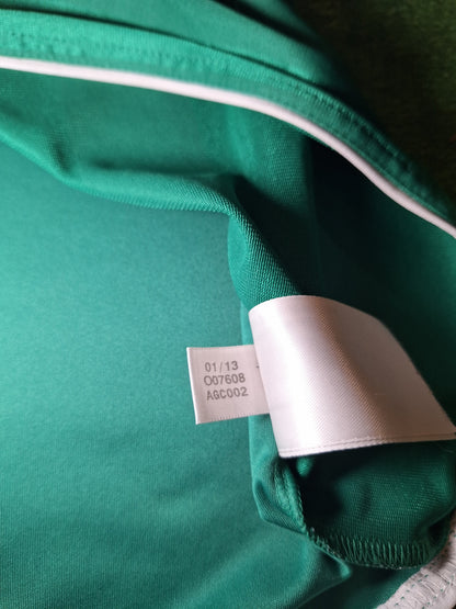 Tricou fotbal FC Vaslui 2012-2013, Sânmărtean 18, L