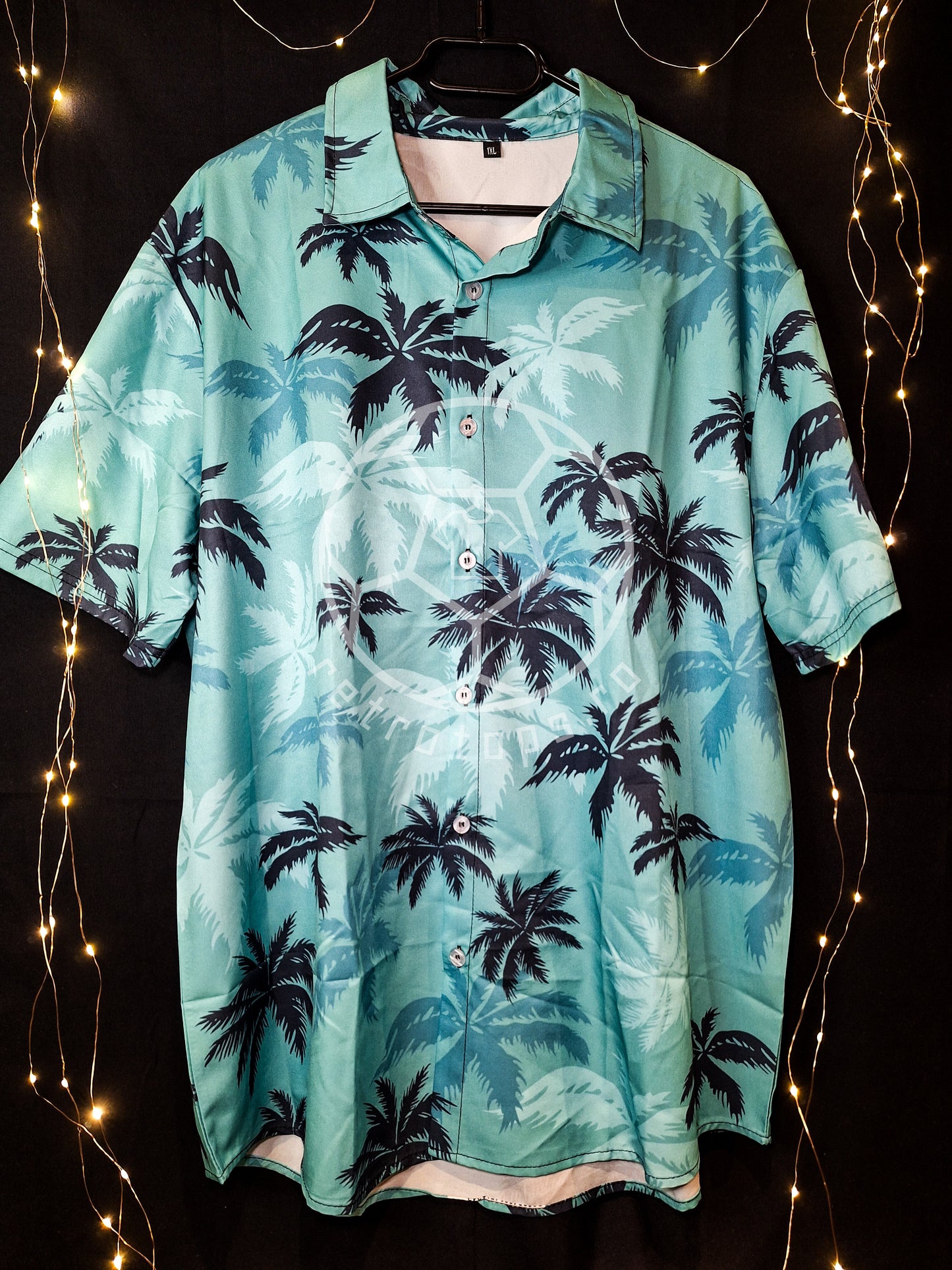 Deportivo Vice City 2002-2003, Tommy Vercetti, L/XL