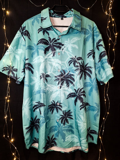 Deportivo Vice City 2002-2003, Tommy Vercetti, L/XL