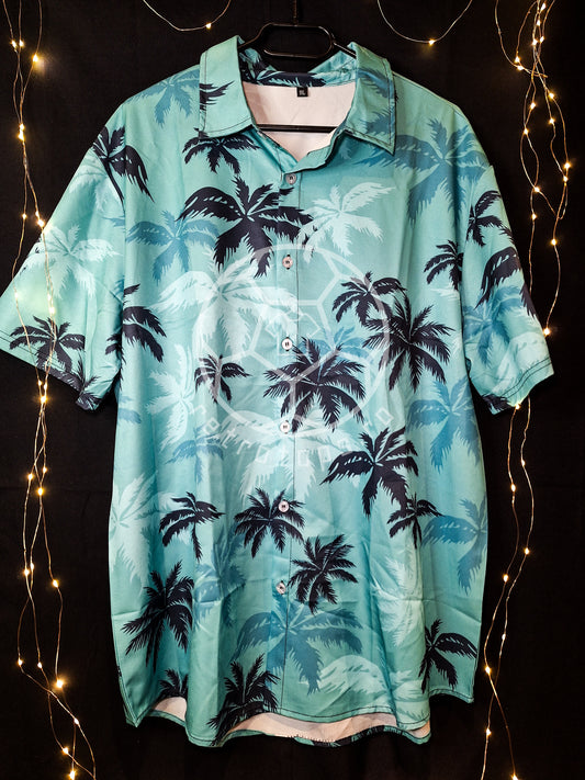 Deportivo Vice City 2002-2003, Tommy Vercetti, L/XL