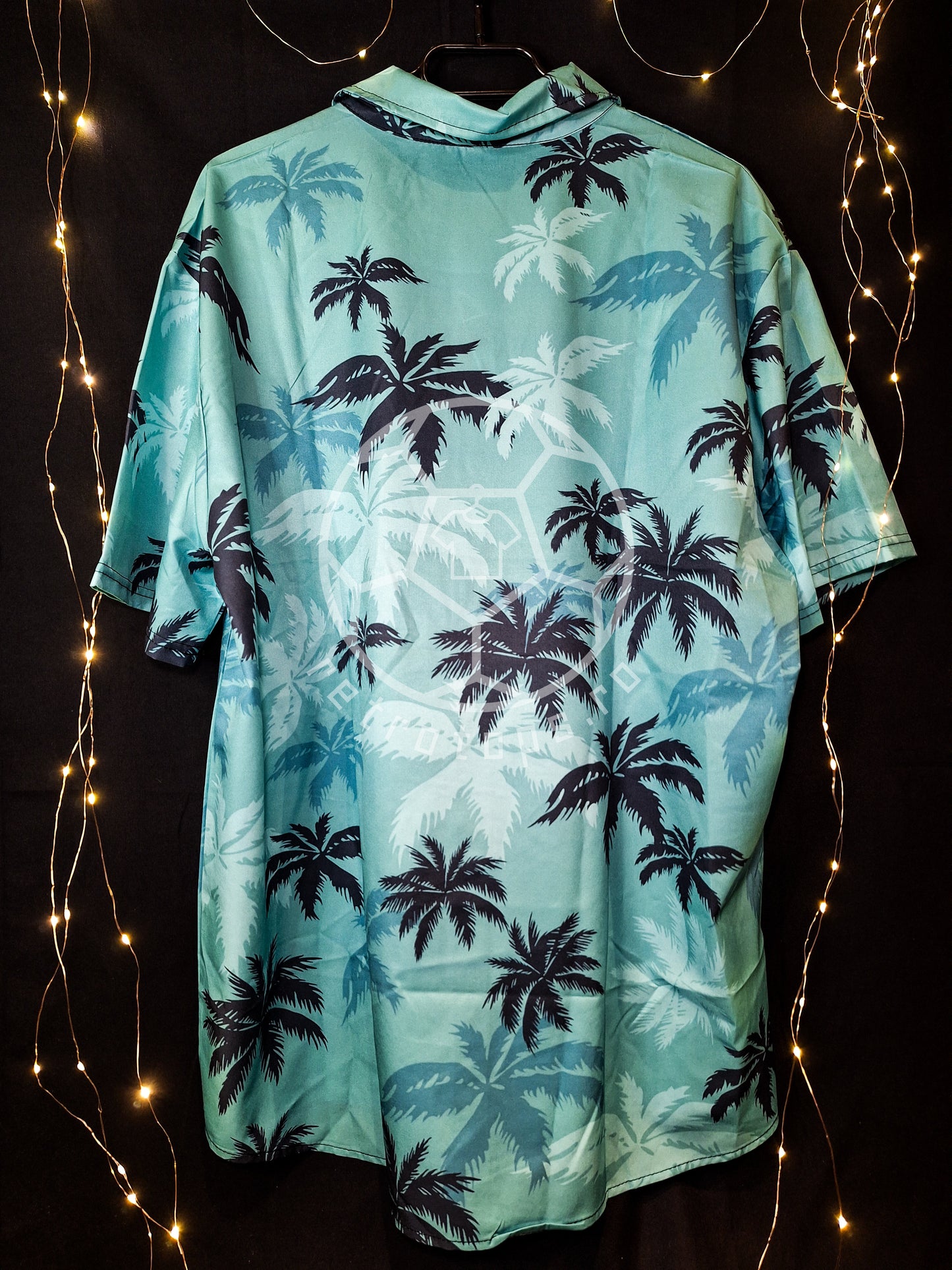 Deportivo Vice City 2002-2003, Tommy Vercetti, L/XL