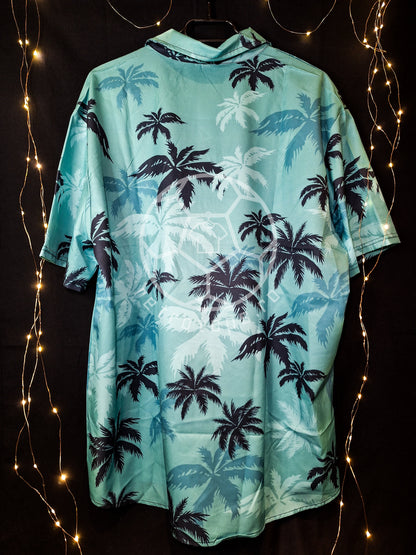 Deportivo Vice City 2002-2003, Tommy Vercetti, L/XL