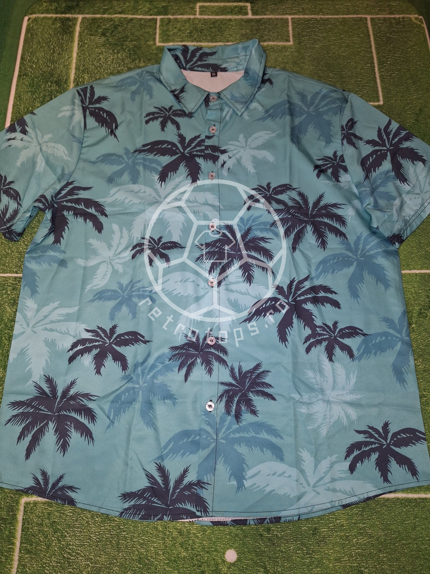 Deportivo Vice City 2002-2003, Tommy Vercetti, L/XL
