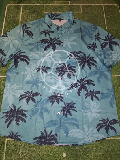 Deportivo Vice City 2002-2003, Tommy Vercetti, L/XL