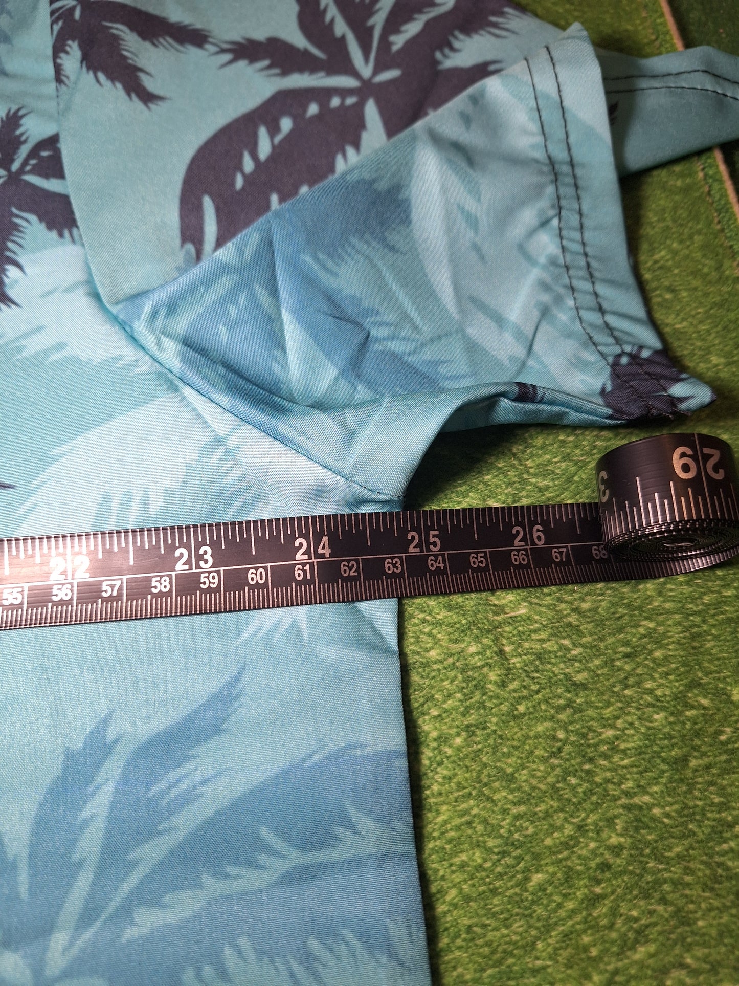 Deportivo Vice City 2002-2003, Tommy Vercetti, L/XL