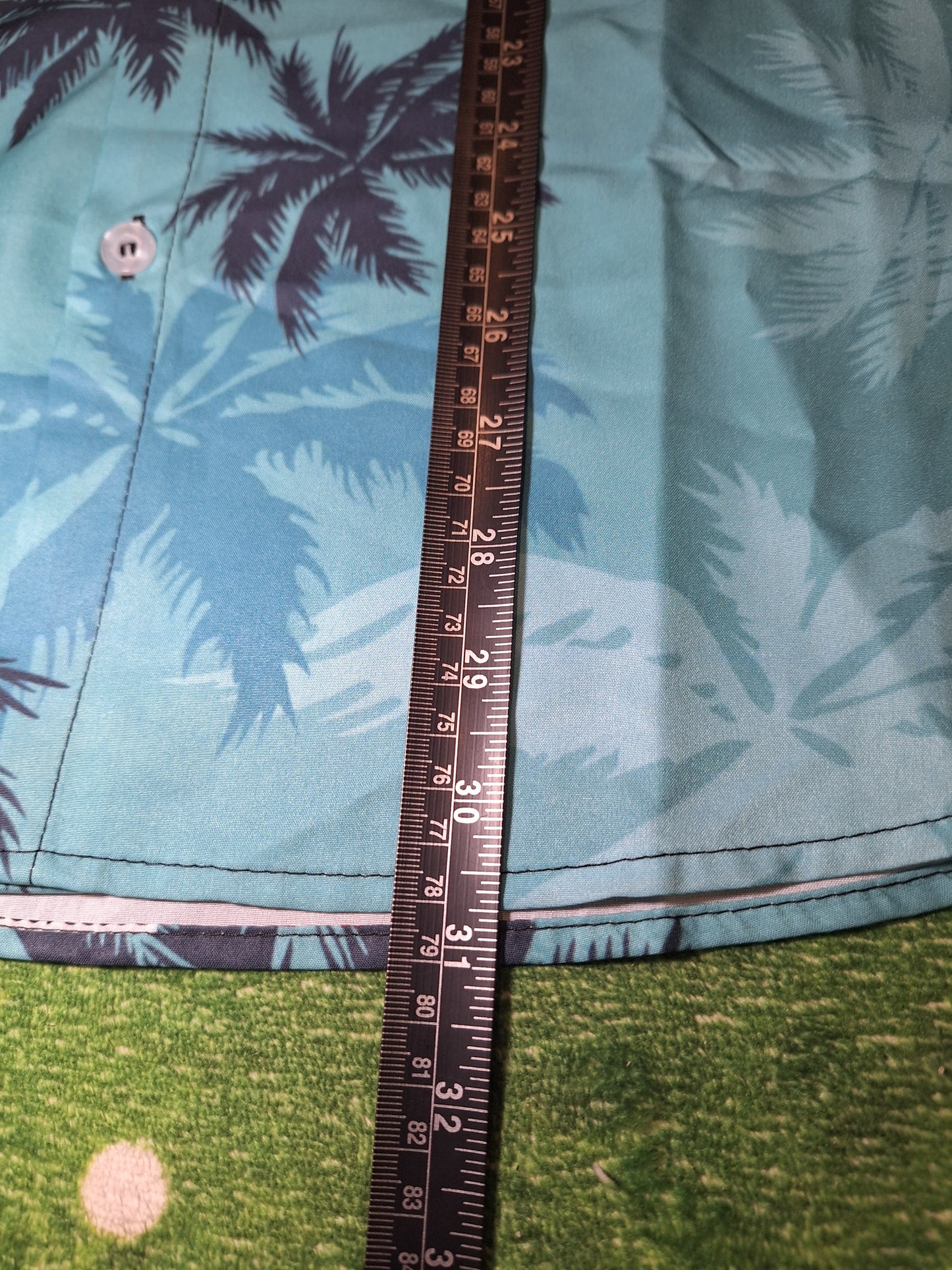 Deportivo Vice City 2002-2003, Tommy Vercetti, L/XL