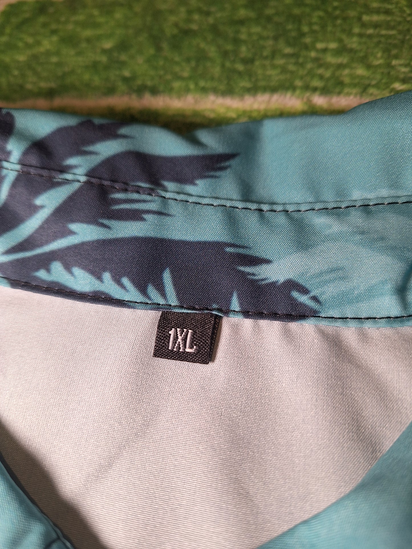 Deportivo Vice City 2002-2003, Tommy Vercetti, L/XL