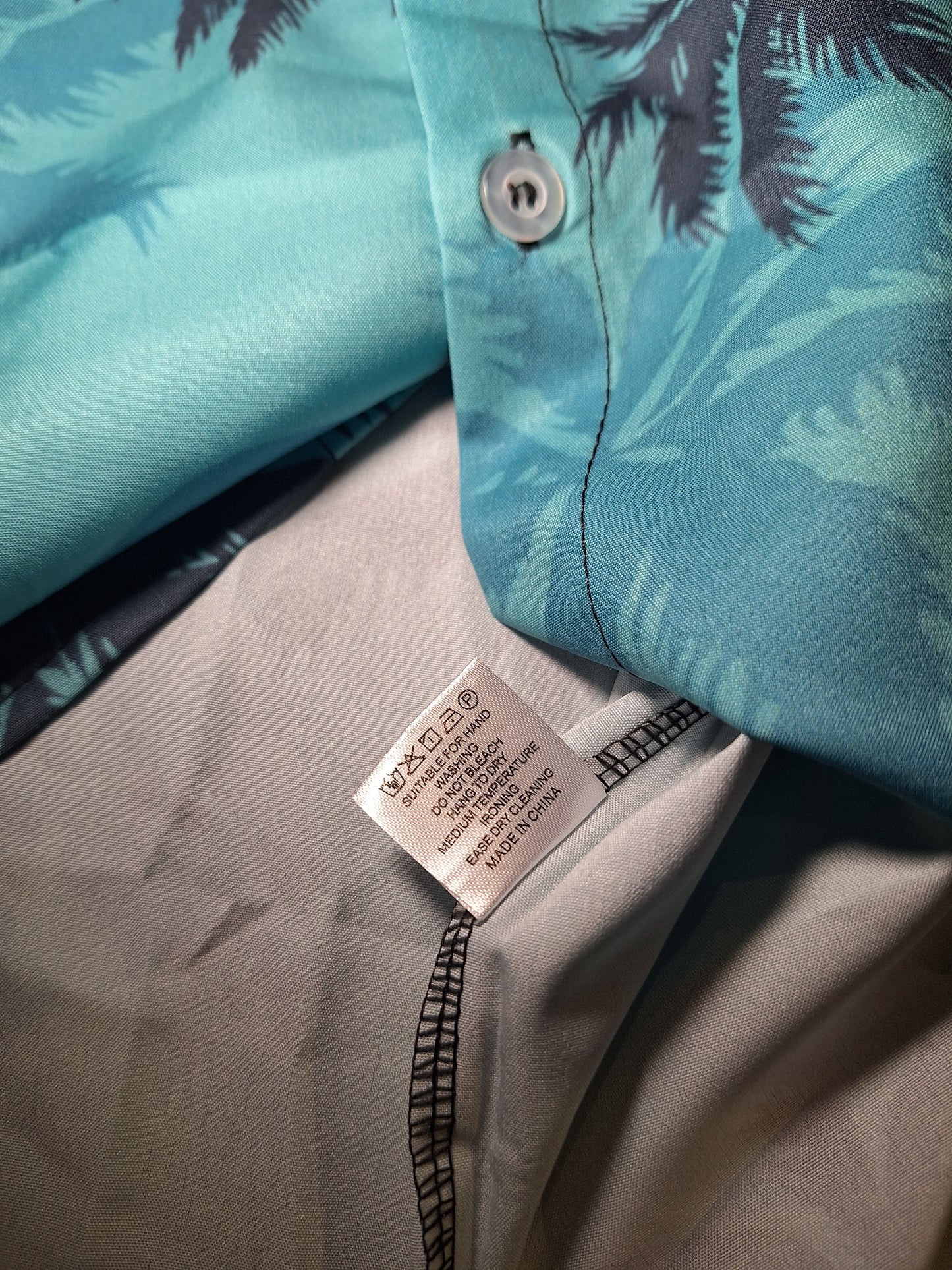 Deportivo Vice City 2002-2003, Tommy Vercetti, L/XL