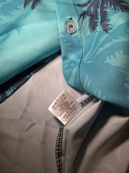 Deportivo Vice City 2002-2003, Tommy Vercetti, L/XL