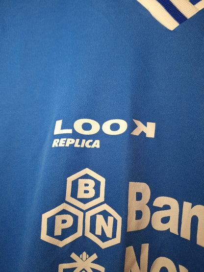 Novara 2005-2006 shirt, M/L