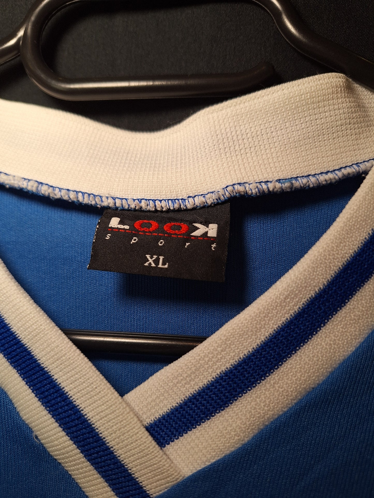 Novara 2005-2006 shirt, M/L