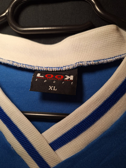Novara 2005-2006 shirt, M/L